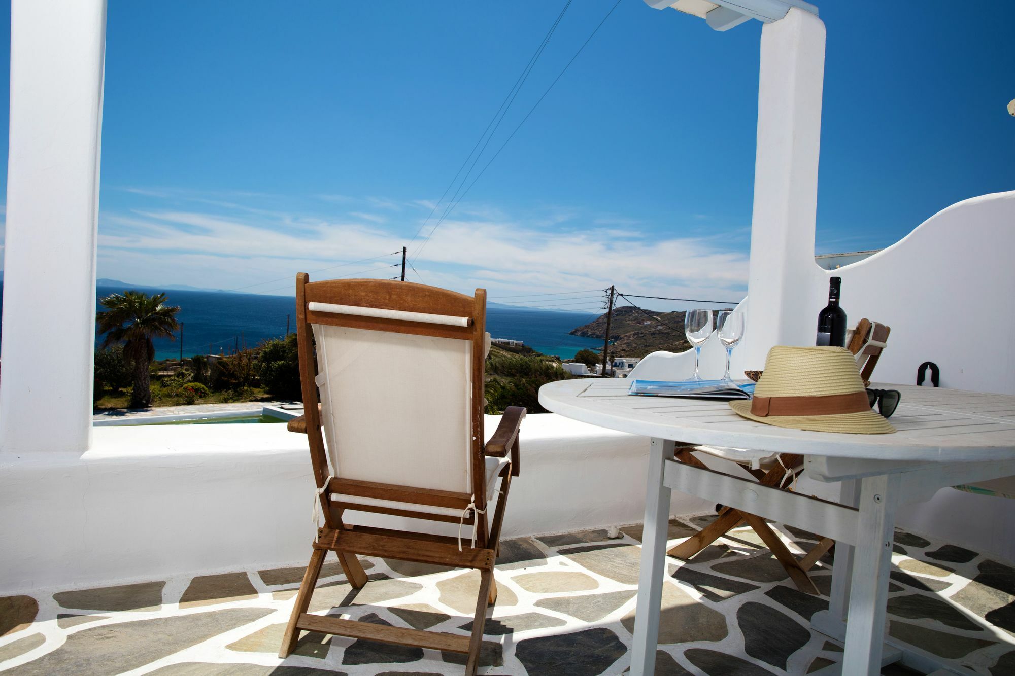 דירות Elia Mykonos Collection מראה חיצוני תמונה