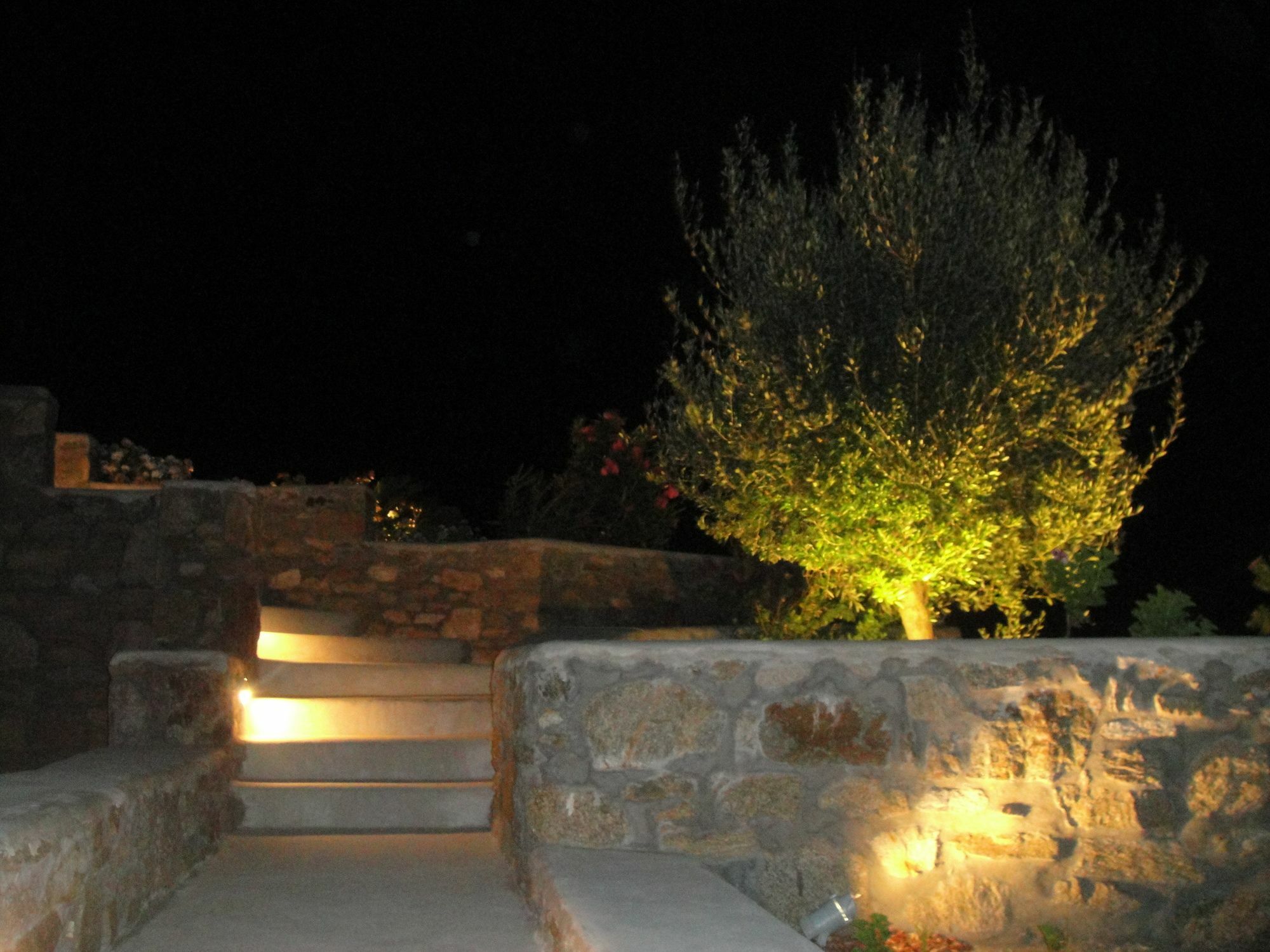 דירות Elia Mykonos Collection מראה חיצוני תמונה